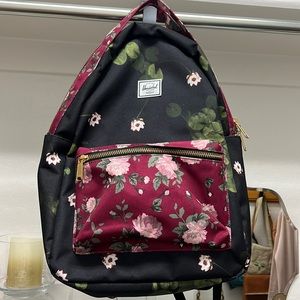 Herschel Backpack